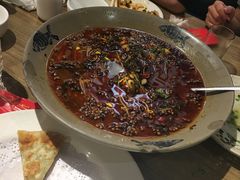 -巴渝菜馆(涿州店)