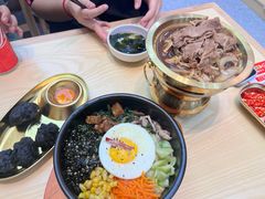 -食米家拌饭(梅溪新天地店)