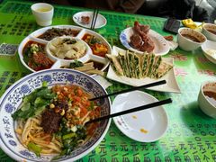 -令氏家外家周秦食府(高新店)