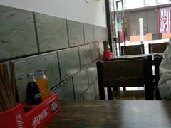 大堂-陈记柳州螺蛳粉(大坪店)