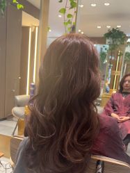 -SA MI hair salon烫染沙龙