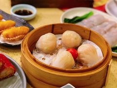 招牌虾饺皇-点都德(北京路贰店)