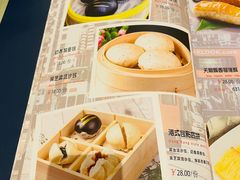 -香港威特瑞茶餐厅(小白楼音乐厅店)