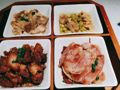 -刀板香·安徽菜(国购IFC店)