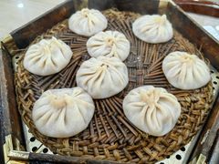 -西安贾三灌汤包·回坊小吃·清真炒菜(北院门总店)