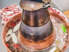-三兴涮羊肉(荣安大街店)