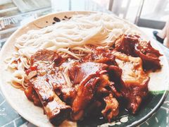 -贤花饭店(凯德店)