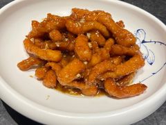 古法糖醋里脊-紫泥369粗粮季(鼓楼店)