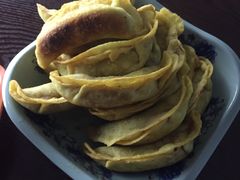 -老新隆牛肉锅贴(新街口店)
