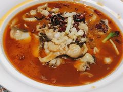 -小蓝鲸湖北菜(八一路店)