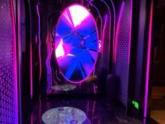 -星聚会KTV(合生汇黑金店)