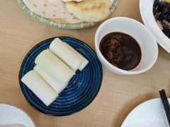 -海泰食府·新鲁菜·家宴(总部基地店)