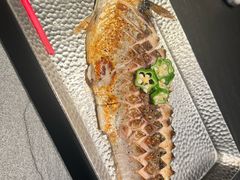 -蟹犇•帝王蟹雪蟹(陆家嘴店)