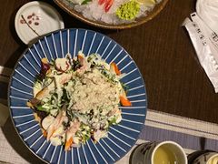 -青叶日式料理(飘亮阳光广场店)