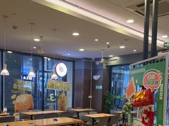 -德克士(聚银时代店)