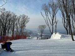 -中旅松花湖滑雪场