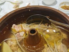 -和记小菜(东方店)