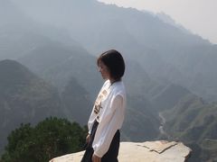 -白草畔自然风景区