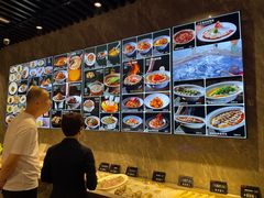 -味钱塘·钱塘浙宴(宋城之江银泰店)