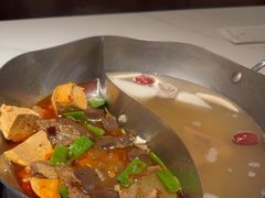 -左庭右院鲜牛肉火锅(长泰广场店)
