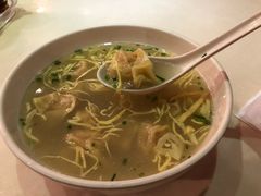 -东泰祥生煎馆(重庆北路店)