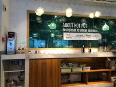 -潮牛壹号鲜牛肉火锅(世界城广场店)