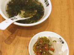 -华三爷拌面(上海光启城店)