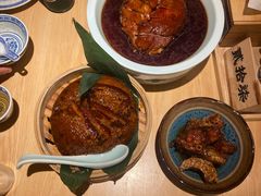 -南京大牌档(龙江新城市广场店)
