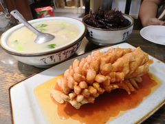 -神仙钵湘香土菜馆(光华路店)