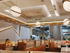 -争鲜回转寿司(通州万达店)