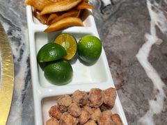 -禄婶鸡煲·打边炉