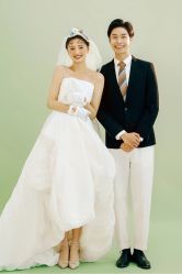 -拾尚映画·STUDIO婚纱摄影(中关村店)