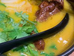 -和府捞面(东直门银座店)