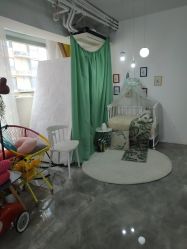 -天使宝宝儿童摄影店