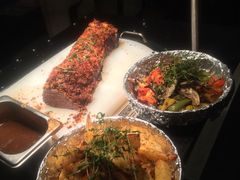 -宁波石浦豪生大酒店·自助餐厅