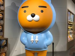 -KAKAO FRIENDS(弘大店)
