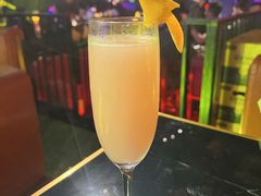 -TORA音乐酒馆