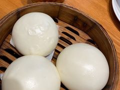 奶黄流沙包-頂好酒家·经典粤菜(海信广场店)