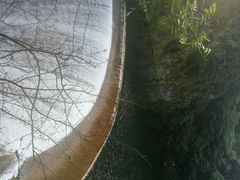 -祁门牯牛降观音堂风景区