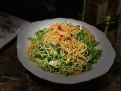 -郑喜旺烧烤(郑州总店)