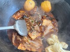 -小媳妇铁锅炖鱼(世博园店)