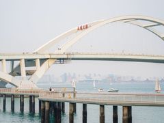 -厦门明发国际大酒店(会展中心环岛路店)