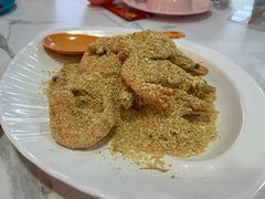 -龙海鲜螃蟹王(宏茂桥店)