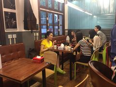 -米屋石锅拌饭(师大店)