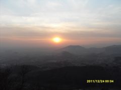 -府君山公园