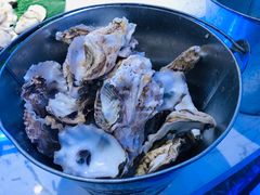 -澜悦港海鲜体验主题餐厅