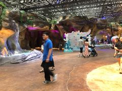 -杭州开元森泊度假乐园