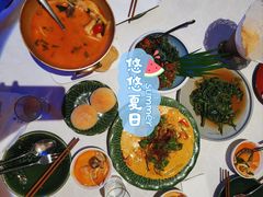 -暹罗泰·泰国餐厅(仁和新城店)