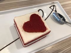 -必胜客(巴沟店)