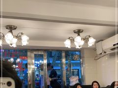-玲珑餐厅(陕西南路店)